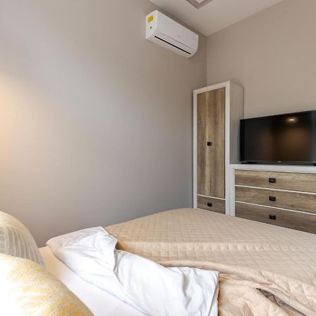 Inshiapartments On Kovzhuna Str Lviv Eksteriør bilde