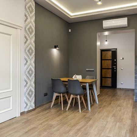 Inshiapartments On Kovzhuna Str Lviv Eksteriør bilde
