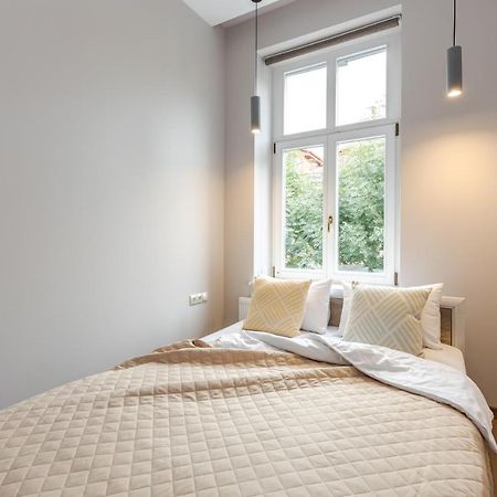 Inshiapartments On Kovzhuna Str Lviv Eksteriør bilde